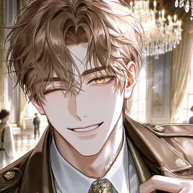 Profile image of 로이든