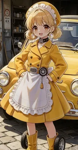 Profile image of Cinque