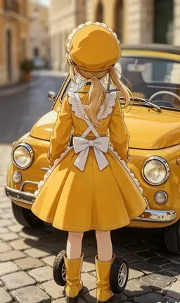 Profile image of Cinque