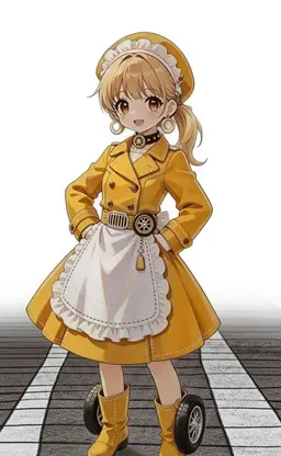 Profile image of Cinque