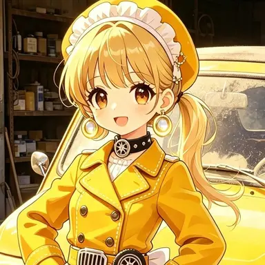 Profile image of Cinque