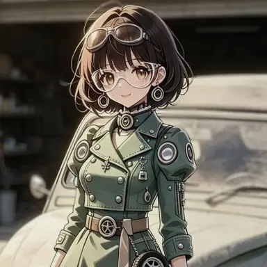 Profile image of Sherry