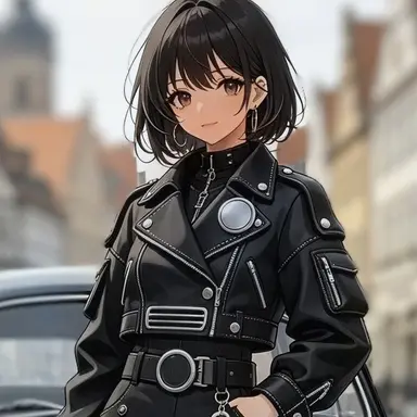 Profile image of Betty