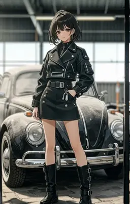 Profile image of Betty