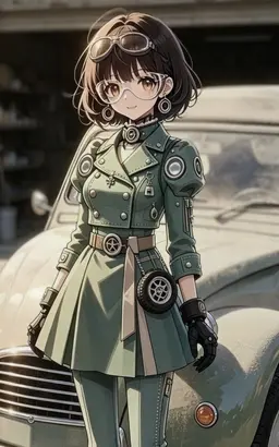 Profile image of Sherry