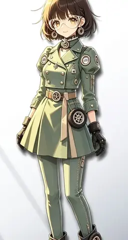 Profile image of Sherry