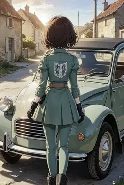 Profile image of Sherry