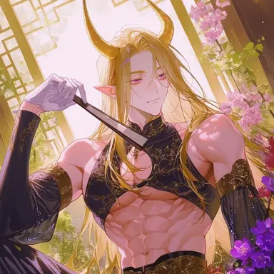 Profile image of 레온