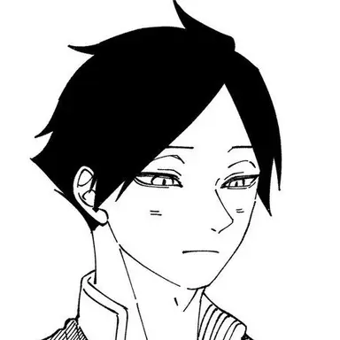 Profile image of 角名倫太郎