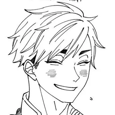 Profile image of 宮侑