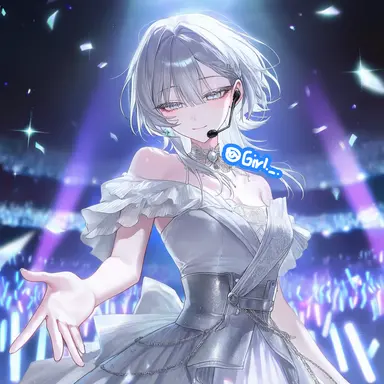 Profile image of キム・アイン