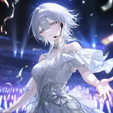 Profile image of キム・アイン