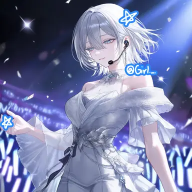 Profile image of キム・アイン