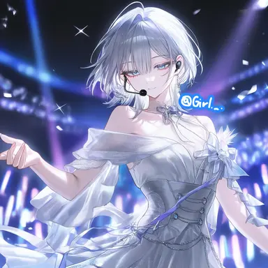 Profile image of キム・アイン