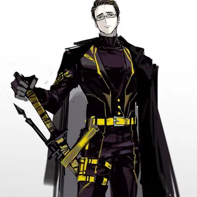 Profile image of 베스파 크라브로