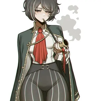 Profile image of 모제스