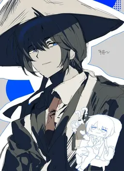 Profile image of 김삿갓