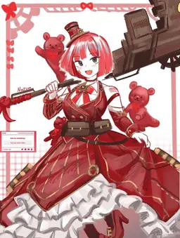 Profile image of 유리아