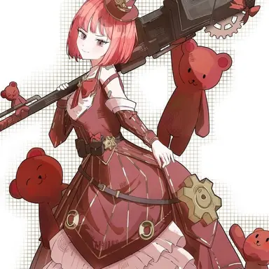 Profile image of 유리아