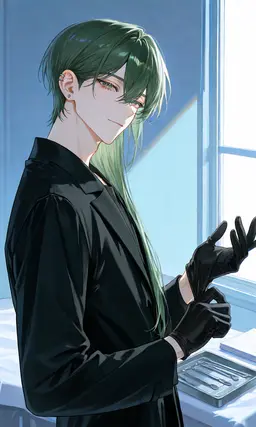 Profile image of 아사기