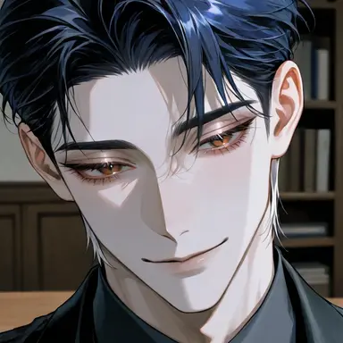 Profile image of 오도