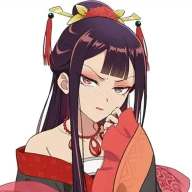 Profile image of Zhu Huiyue