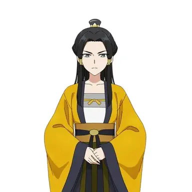 Profile image of Huang Dongxue