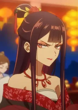 Profile image of 朱慧月