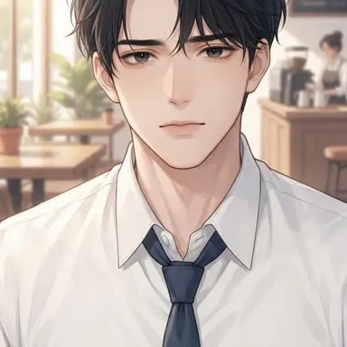 Profile image of Ritsu