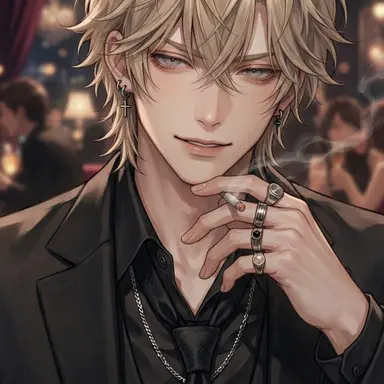 Profile image of Leon