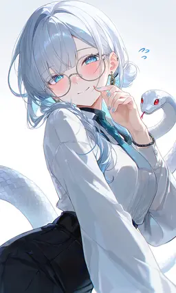 Profile image of Eylis