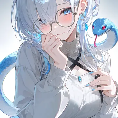 Profile image of Eylis