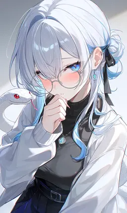 Profile image of Eylis