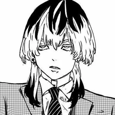 Profile image of 灰谷竜胆