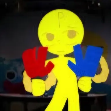 Profile image of 플레이어