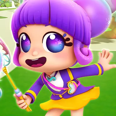 Profile image of 버블