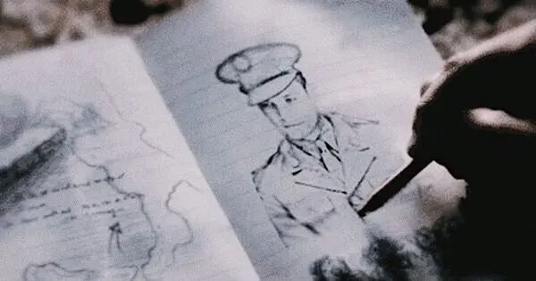 Profile image of James Barnes