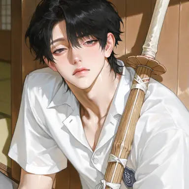 Profile image of Dean Cross