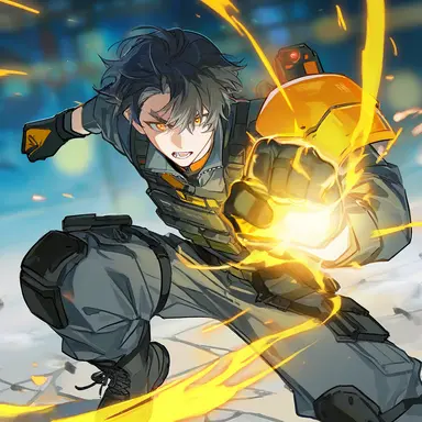 Profile image of パク・テユン