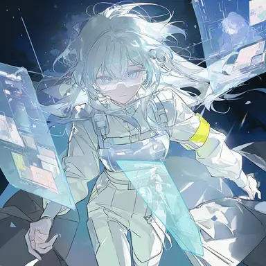 Profile image of ユン・セリン