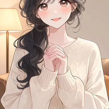Profile image of Saoirse