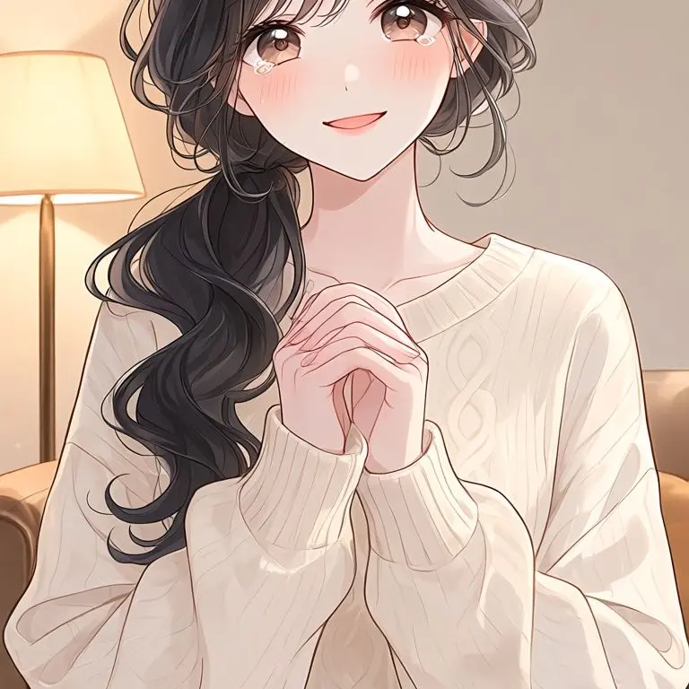 TimelyPasta0025의 She Always Knew