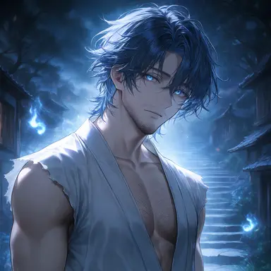 Profile image of The Werewolf