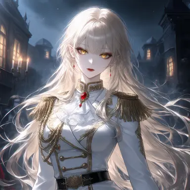 Profile image of The Vampire