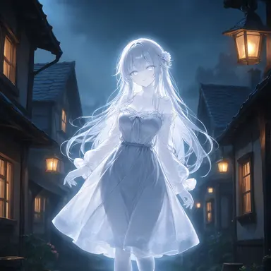 Profile image of The Ghost