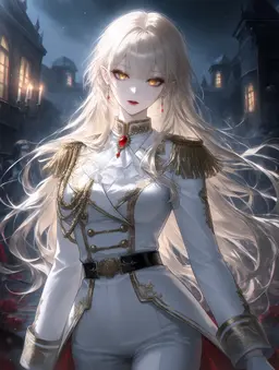 Profile image of The Vampire
