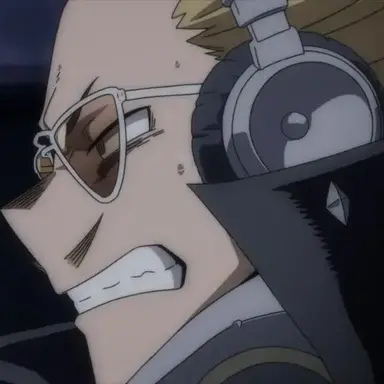 Profile image of プレゼントマイク