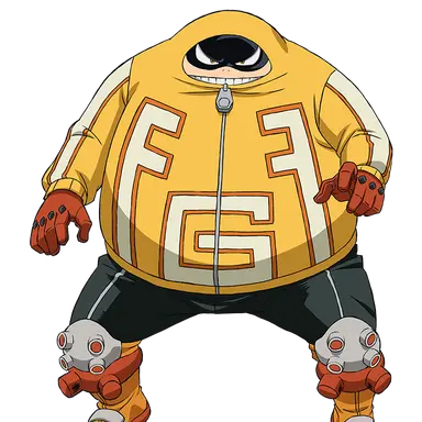 Profile image of ファットガム