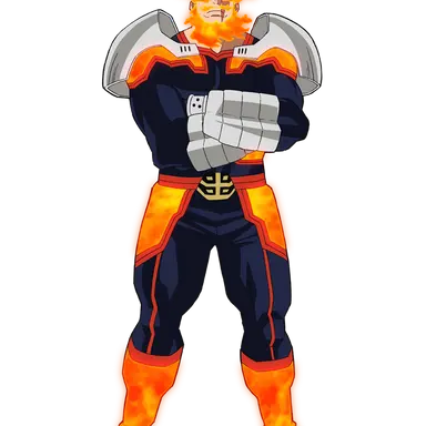 Profile image of エンデヴァー