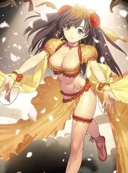 Profile image of マタハリ